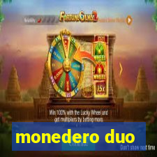 monedero duo